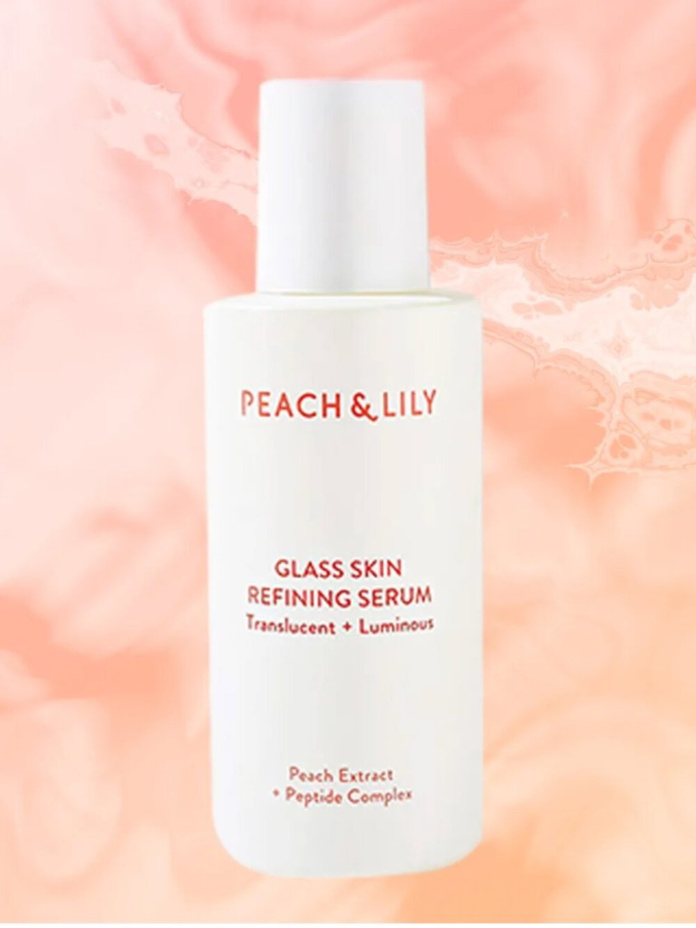 Peach & Lily - Glass Skin Refining Serum